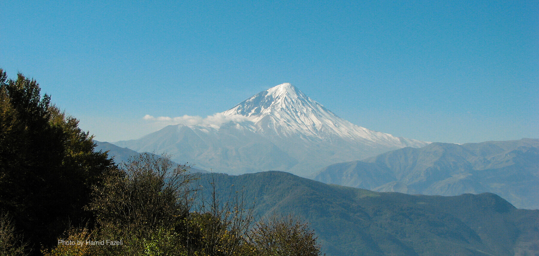 Damavand