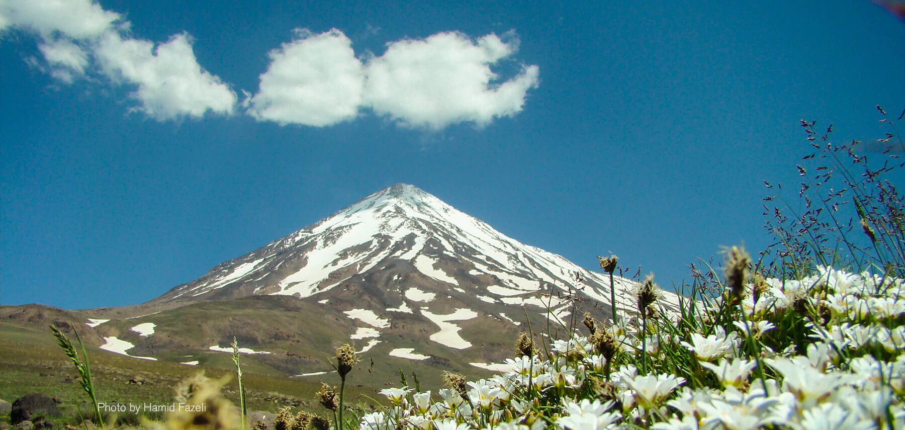 Damavand