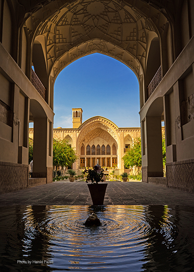 Ameriha_House_Kashan