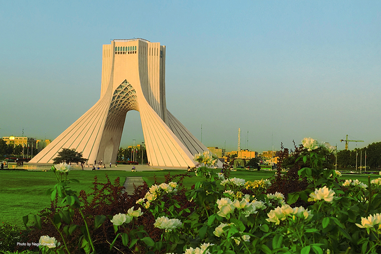 Azadi_Tower_Tehran