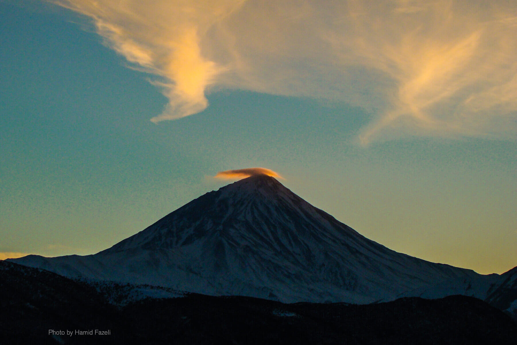 Damavand