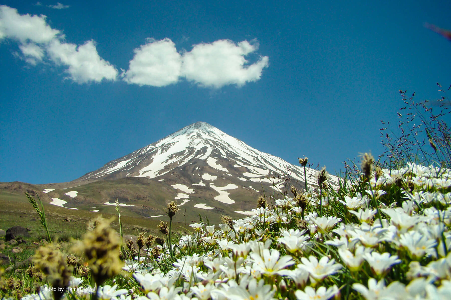 Damavand