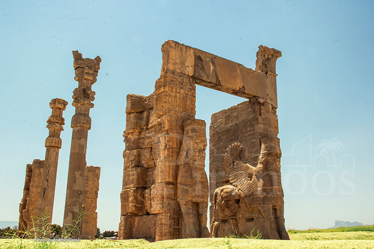 Persepolis