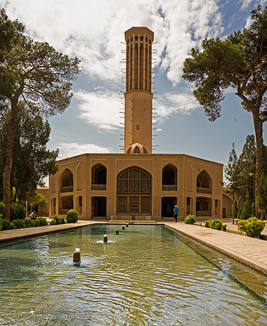 Yazd