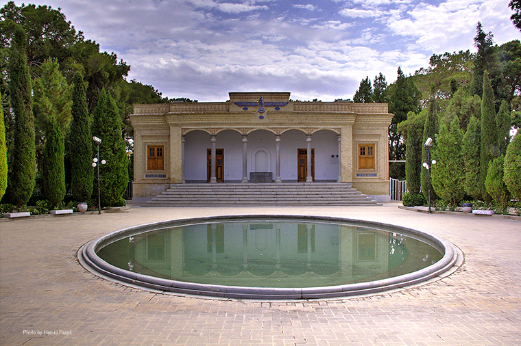 Yazd_fire_temple