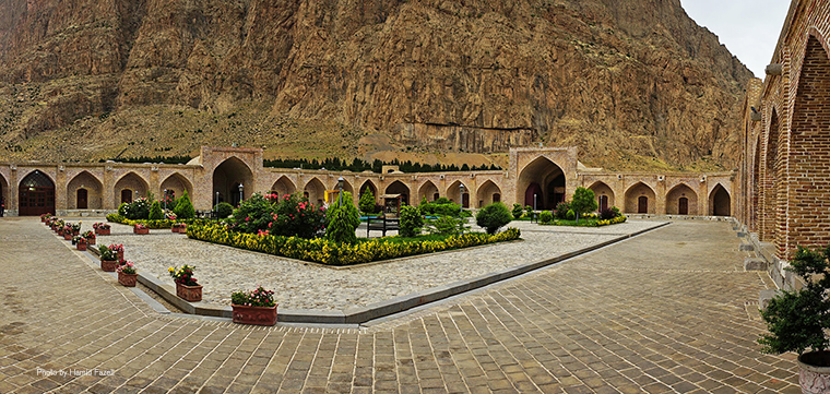 Bisotun-Kermanshah
